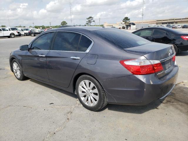 Vin: 1hgcr2f81fa135536, lot: 55122795, honda accord exl 20152