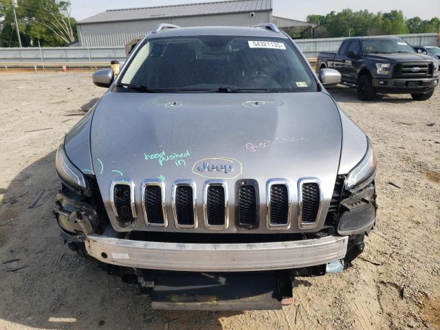 2015 JEEP CHEROKEE L - 1C4PJLCB4FW683725