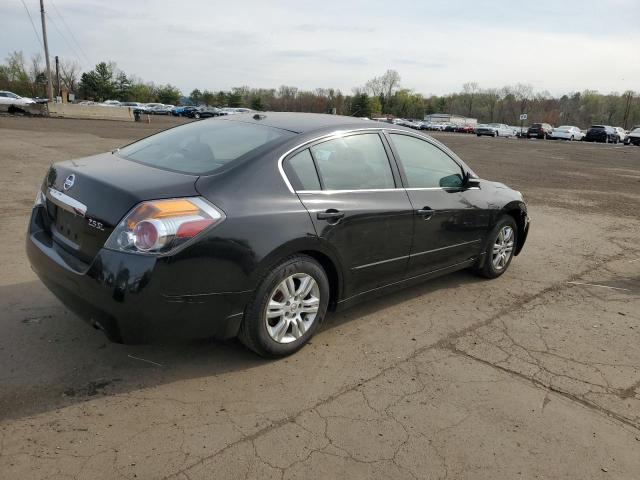 Vin: 1n4al2ap9cn401806, lot: 54258745, nissan altima base 20123