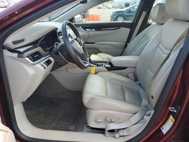 2017 CADILLAC XTS LUXURY - 2G61M5S35H9179959