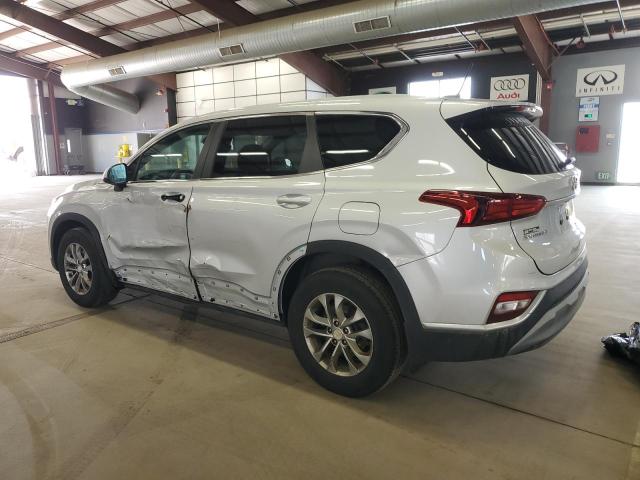 Vin: 5nms2cad3lh167849, lot: 49375275, hyundai santa fe se 20202