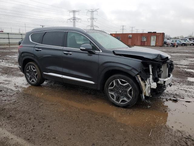 Vin: 5nms44al6mh335928, lot: 51567895, hyundai santa fe limited 20214