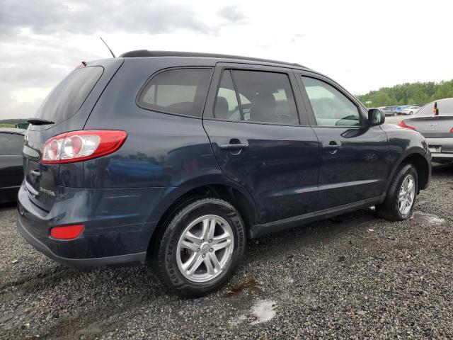 Vin: 5xyzg3ab3bg015979, lot: 53828335, hyundai santa fe gls 20113