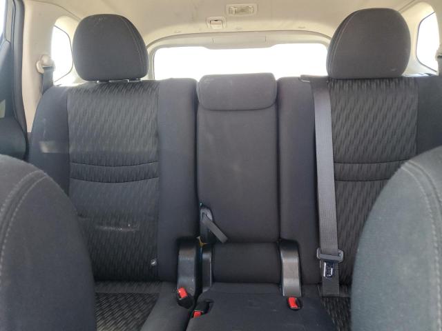 2018 NISSAN ROGUE S - 5N1AT2MTXJC794884