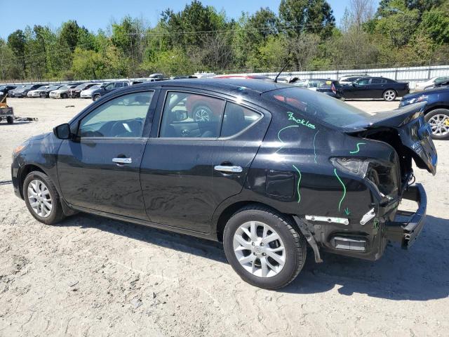 Vin: 3n1cn7ap4kl834784, lot: 52875315, nissan versa s 20192
