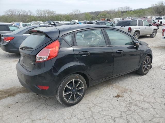 2019 FORD FIESTA SE 3FADP4EJ1KM152350