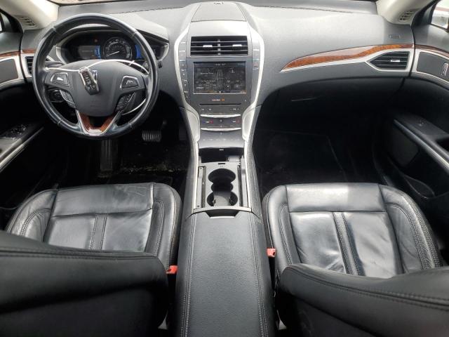 2015 LINCOLN MKZ HYBRID - 3LN6L2LU6FR624580