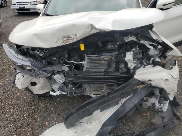 2019 NISSAN ROGUE SPOR - JN1BJ1CPXKW213545