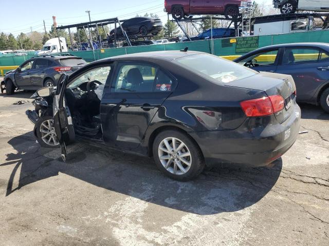 Vin: 3vwdz7aj8bm305010, lot: 52928125, volkswagen jetta se 20112