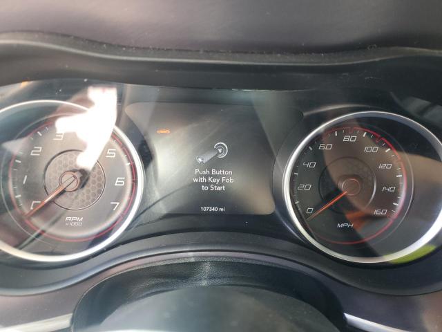 2019 DODGE CHARGER R/ - 2C3CDXCT1KH552626