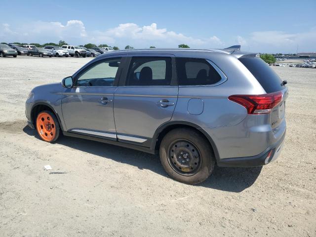 Vin: ja4az3a35kz040037, lot: 52994555, mitsubishi outlander se 20192