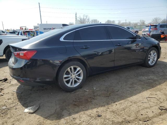 Vin: 1g1zd5st9jf185057, lot: 51789135, chevrolet malibu lt 20183