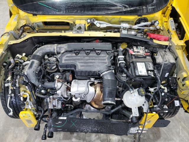 2023 JEEP RENEGADE A ZACNJDE13PPP38064