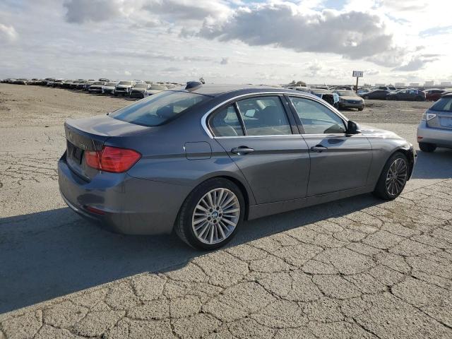 Vin: wba3a5c55df603587, lot: 54624265, bmw 3 series i 20133