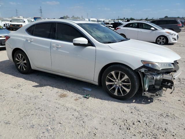 Vin: 19uub1f39fa012591, lot: 53129295, acura tlx 20154