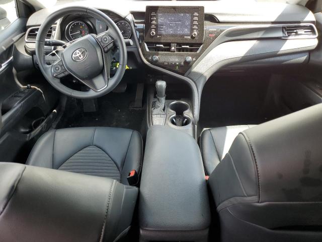 2023 TOYOTA CAMRY SE N - 4T1G11AK5PU131571