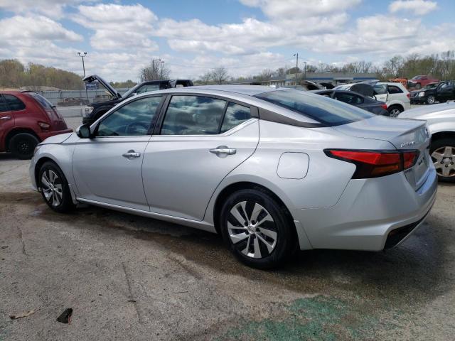 2019 NISSAN ALTIMA S - 1N4BL4BV8KC137629