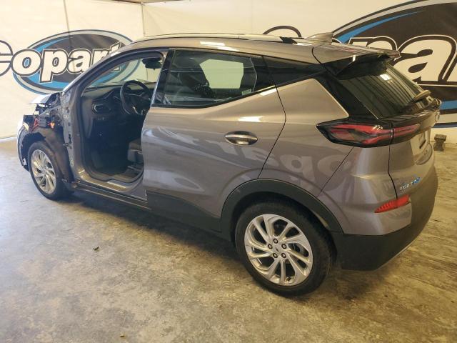 Vin: 1g1fy6s01p4150004, lot: 52496195, chevrolet bolt lt 20232
