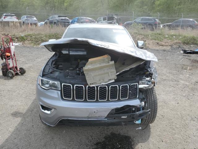 2019 JEEP GRAND CHER - 1C4RJFBG4KC849602