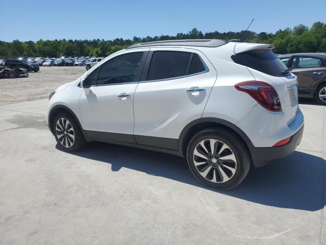 Vin: kl4cjcsb9lb055902, lot: 53466425, buick encore essence 20202