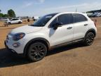 2017 FIAT 500X TREKK - ZFBCFXCB1HP620668