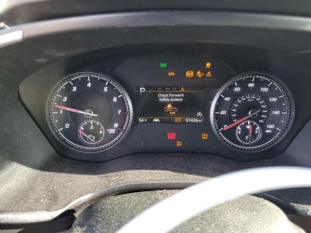 2023 HYUNDAI SANTA FE X 5NMS6DAJ4PH560412