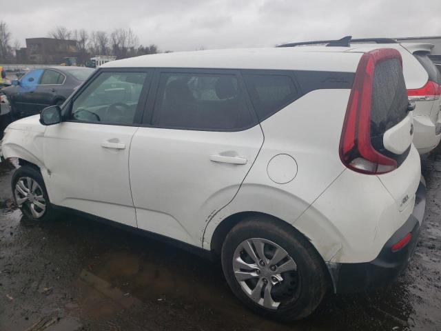 Vin: kndj23au1l7003986, lot: 51829365, kia soul lx 20202