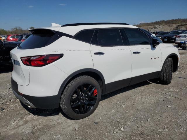 Vin: 3gnkbcr46ls649929, lot: 51382135, chevrolet blazer 2lt 20203