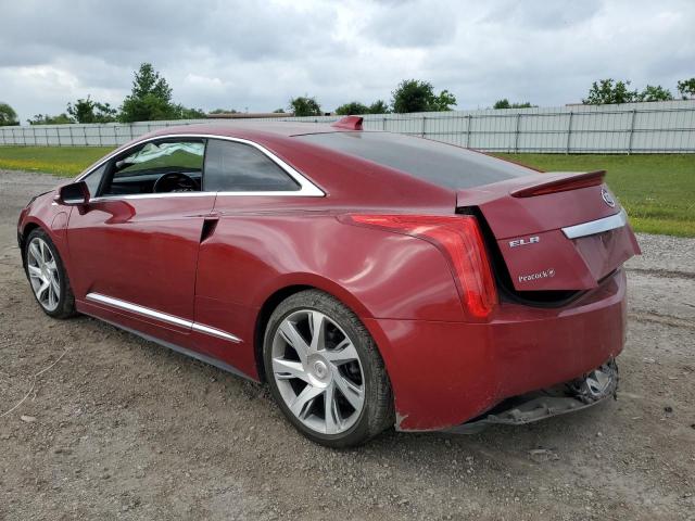 Vin: 1g6rs1e45eu601832, lot: 55016425, cadillac elr luxury 20142