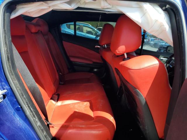 2021 DODGE CHARGER R/ - 2C3CDXCT3MH553425