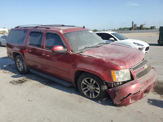Vin: 1gnscje08dr374024, lot: 54873375, chevrolet suburban c1500 lt 20134