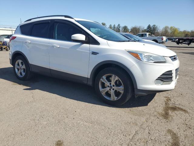 Vin: 1fmcu9gx0gua88698, lot: 53038165, ford escape se 20164