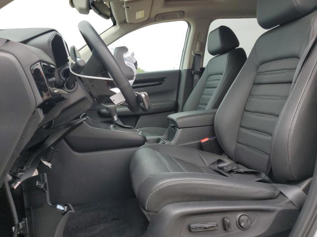 2025 HONDA CR-V EXL - 2HKRS3H73SH315692