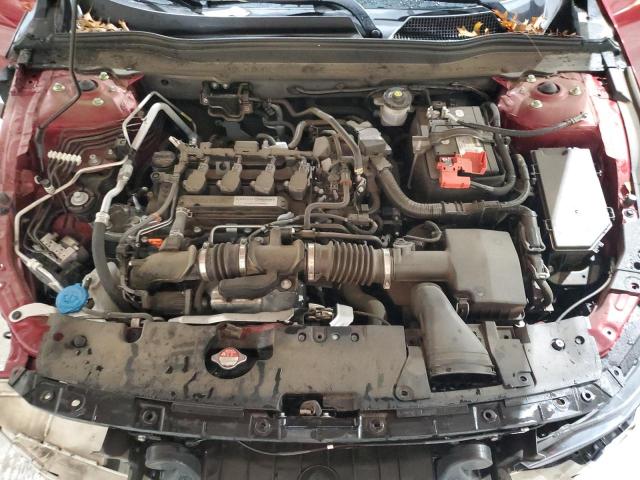 2018 HONDA ACCORD TOU - 1HGCV1F96JA121476