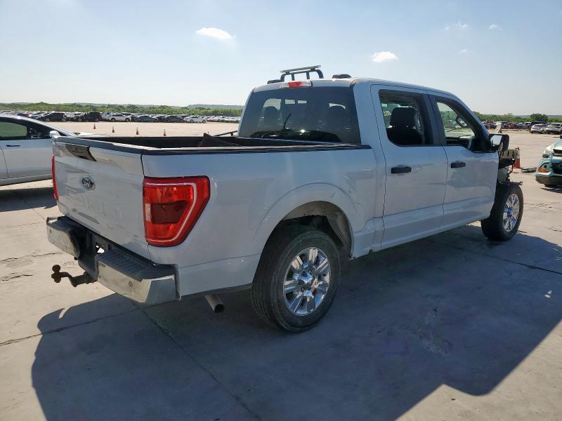 Vin: 1ftew1cb1mkd65062, lot: 54066525, ford f-150 supercrew 20213