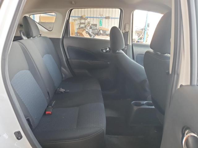 2017 NISSAN VERSA NOTE - 3N1CE2CP7HL372214