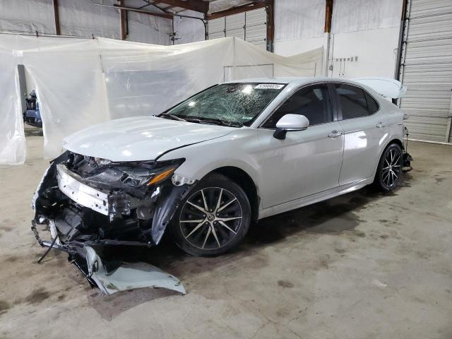 Vin: 4t1t11akxnu002446, lot: 53998025, toyota camry se 2022 img_1