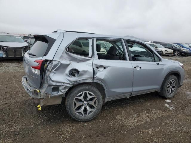 2020 SUBARU FORESTER P JF2SKAJC0LH518764