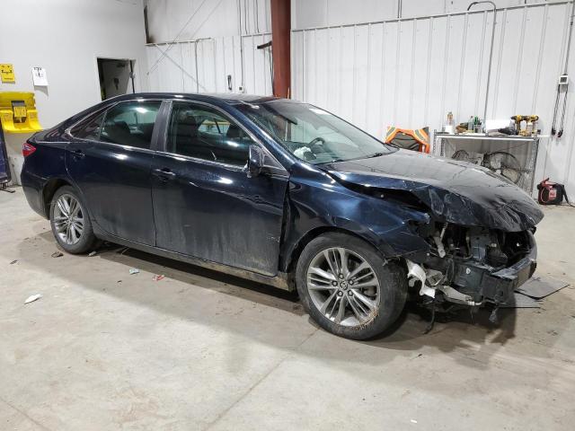 2016 TOYOTA CAMRY LE - 4T1BF1FK0GU182643