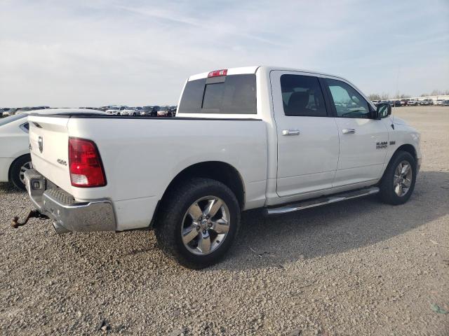Vin: 3c6rr7ltxgg175011, lot: 53003685, ram 1500 slt 20163
