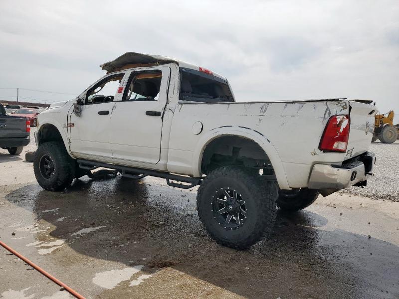 Vin: 3c6ud5dl2cg218956, lot: 53527775, dodge ram 2500 slt 20122