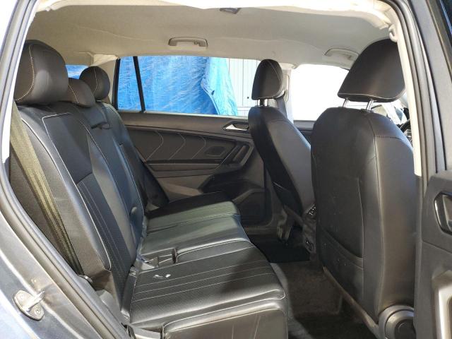 2022 VOLKSWAGEN TIGUAN SE - 3VV2B7AX1NM096413