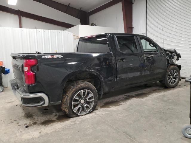 Vin: 3gcuydedxlg155684, lot: 51972825, chevrolet all models k1500 lt 20203