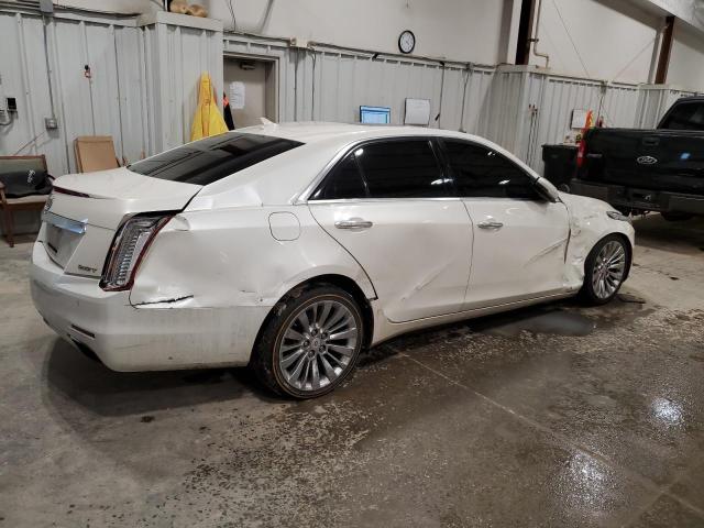 Vin: 1g6ay5sx8e0132325, lot: 50979945, cadillac cts performance collection 20143