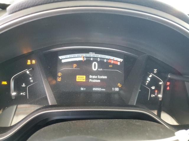 2021 HONDA CR-V EX - 7FARW1H50ME013497