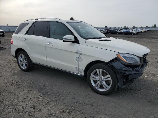 Vin: 4jgda2eb2da221051, lot: 52805955, mercedes-benz m-class 350 bluetec 20134