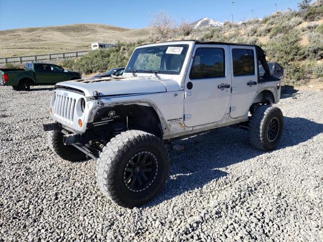 Vin: 1j4ba5h19bl620079, lot: 51982275, jeep wrangler sahara 2011 img_1