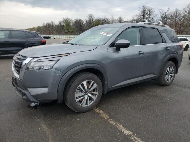 Vin: 5n1dr3cc4sc202173, lot: 53328605, nissan pathfinder sl 2024 img_1