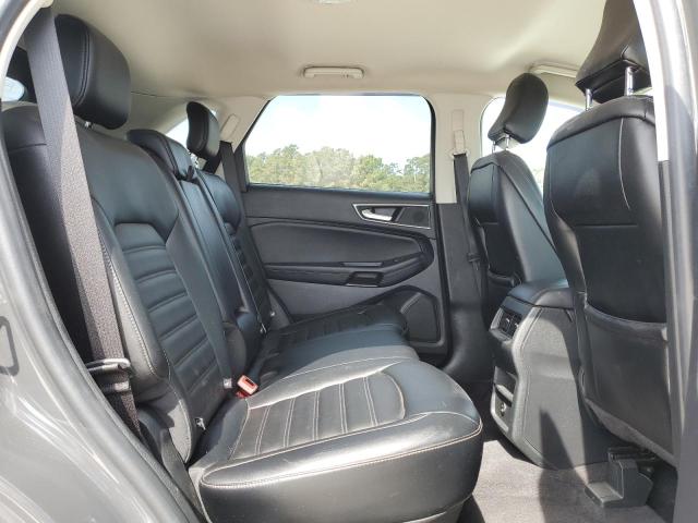2021 FORD EDGE SEL - 2FMPK3J90MBA21468