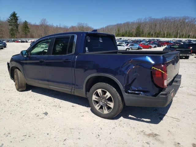Vin: 5fpyk3f50hb006192, lot: 51596295, honda ridgeline rtl 20172